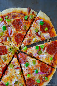 Pizza Image